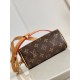 LOUIS VUITTON LV  Nano Speedy