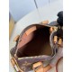 LOUIS VUITTON LV  Nano Speedy