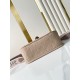 Louis Vuitton® Diane Dove/cream