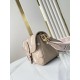 Louis Vuitton® Diane Dove/cream