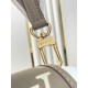 Louis Vuitton® Diane Dove/cream
