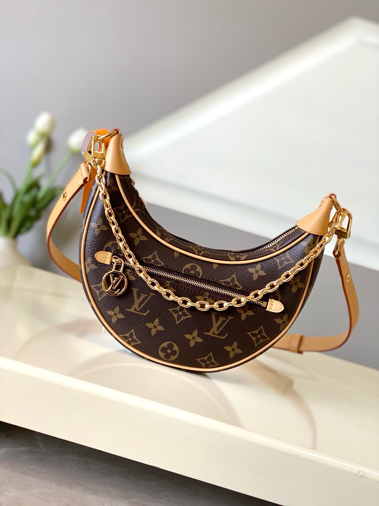 Louis Vuitton® Loop Monogram