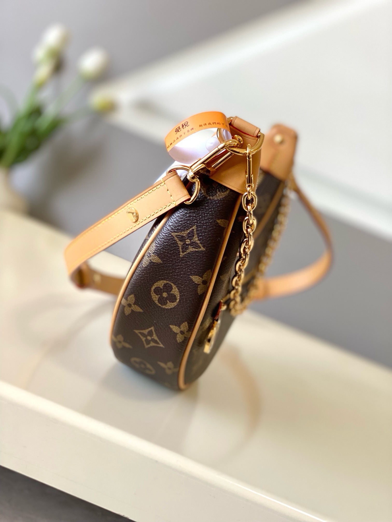 Louis Vuitton® Loop Monogram