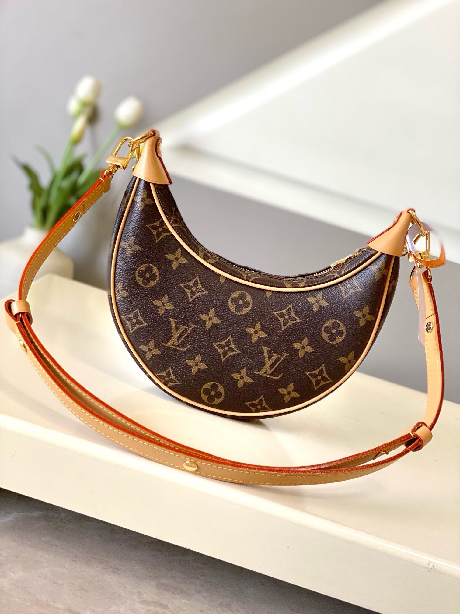 Louis Vuitton® Loop Monogram