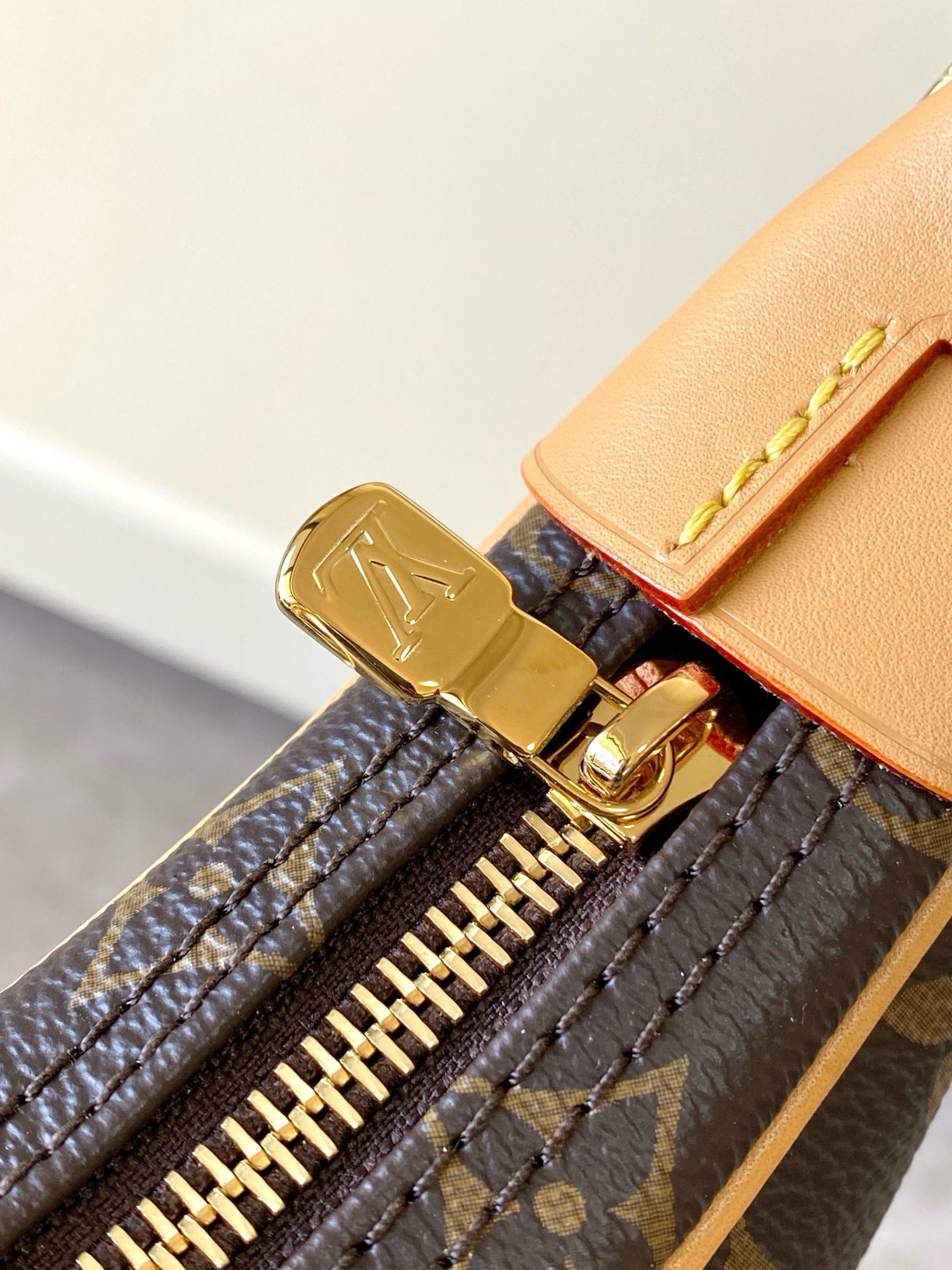 Louis Vuitton® Loop Monogram
