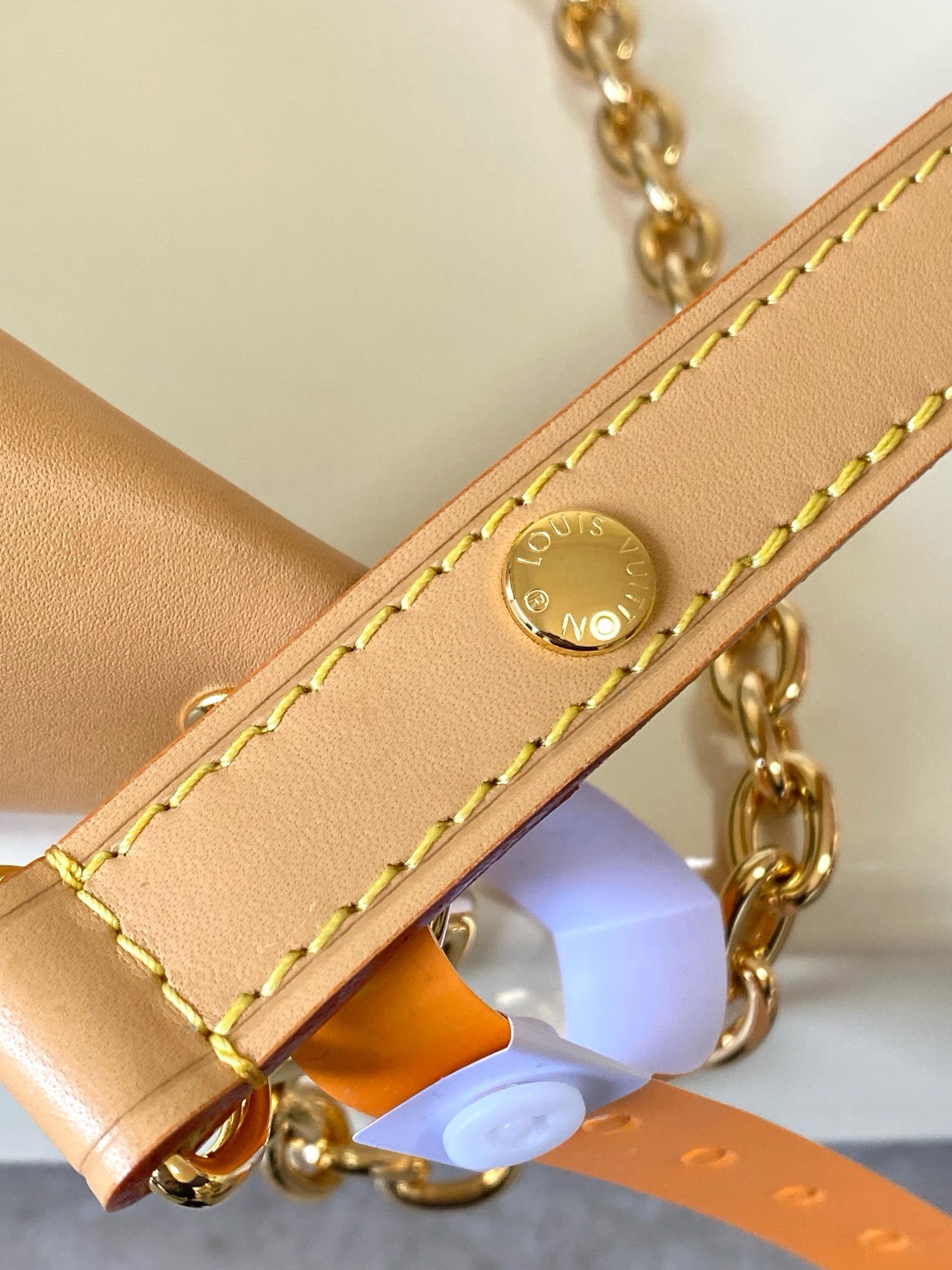 Louis Vuitton® Loop Monogram