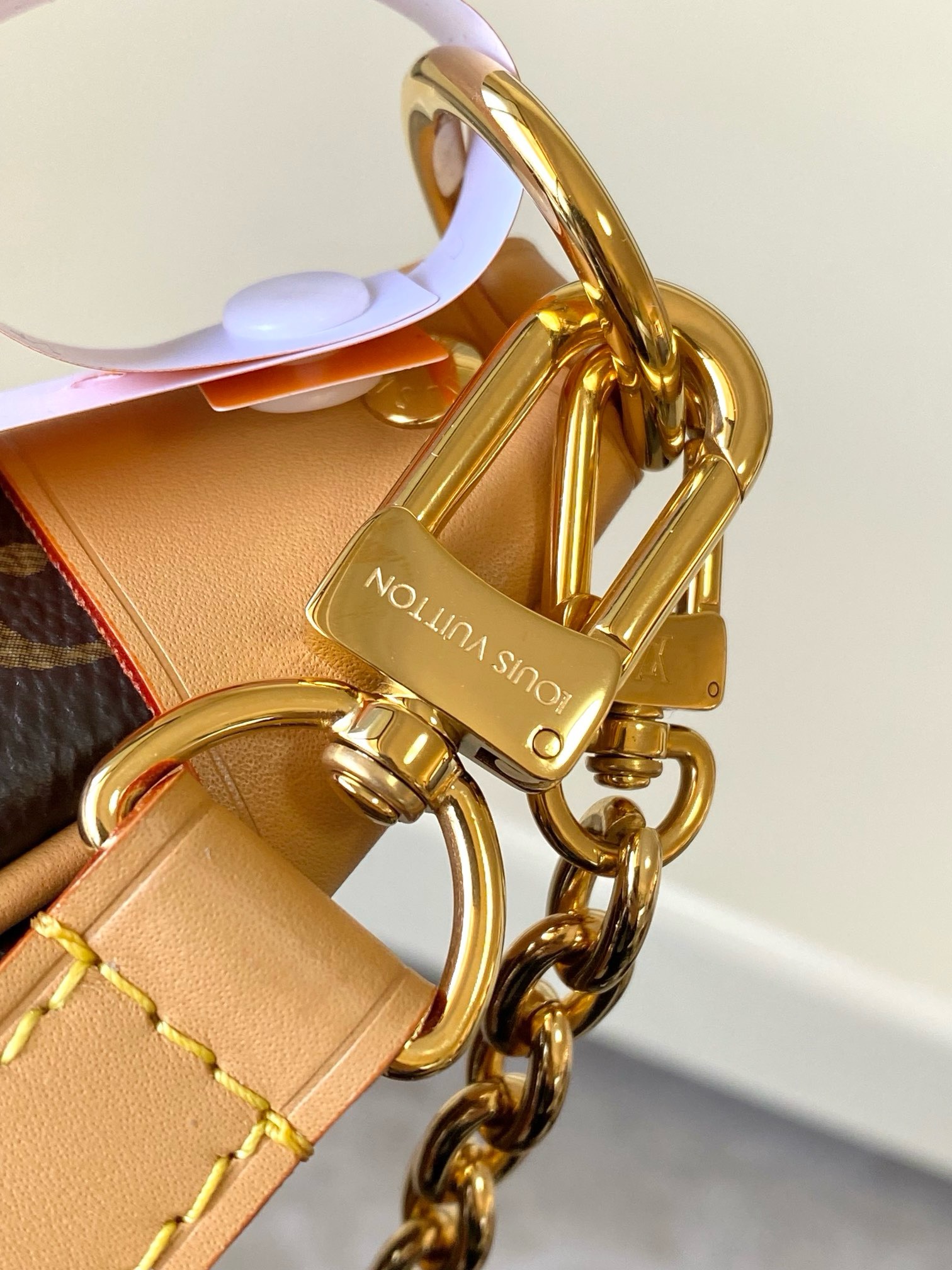 Louis Vuitton® Loop Monogram