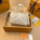 Louis Vuitton® Speedy Bandoulière 20 ( 2 colors)