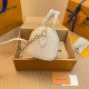 Louis Vuitton® Speedy Bandoulière 20 ( 2 colors)