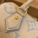 Louis Vuitton® Speedy Bandoulière 20 ( 2 colors)