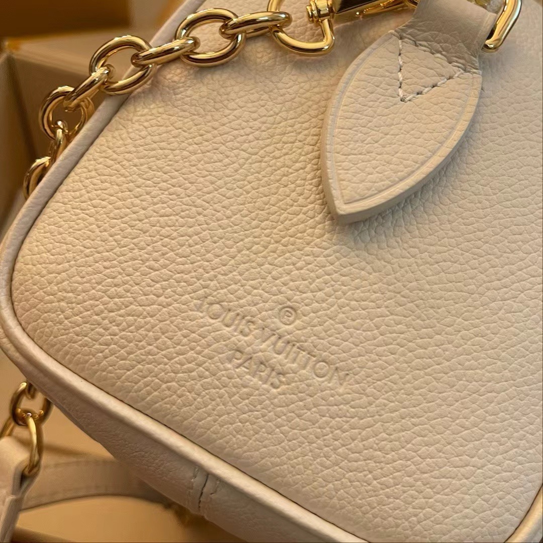 Louis Vuitton® Speedy Bandoulière 20 ( 2 colors)