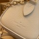 Louis Vuitton® Speedy Bandoulière 20 ( 2 colors)