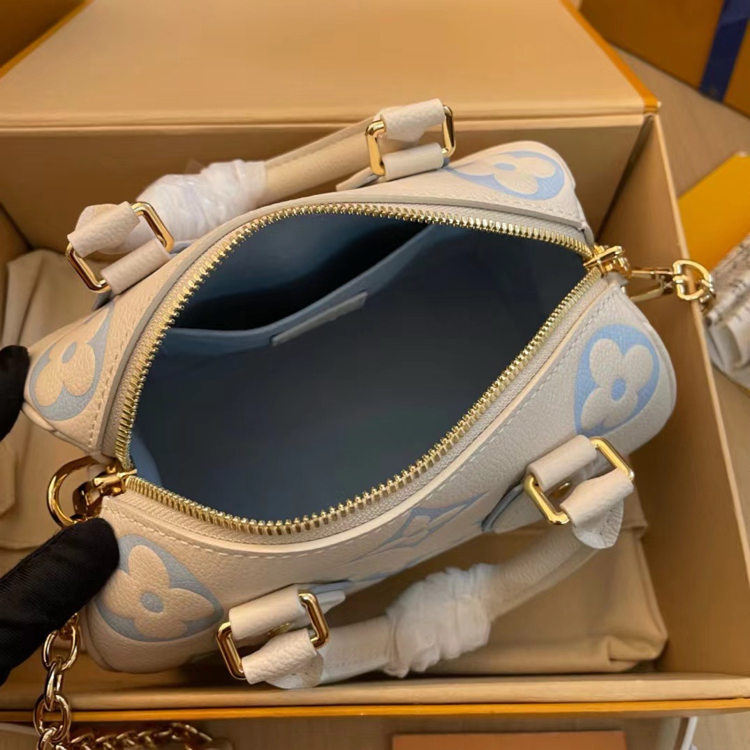 Louis Vuitton® Speedy Bandoulière 20 ( 2 colors)