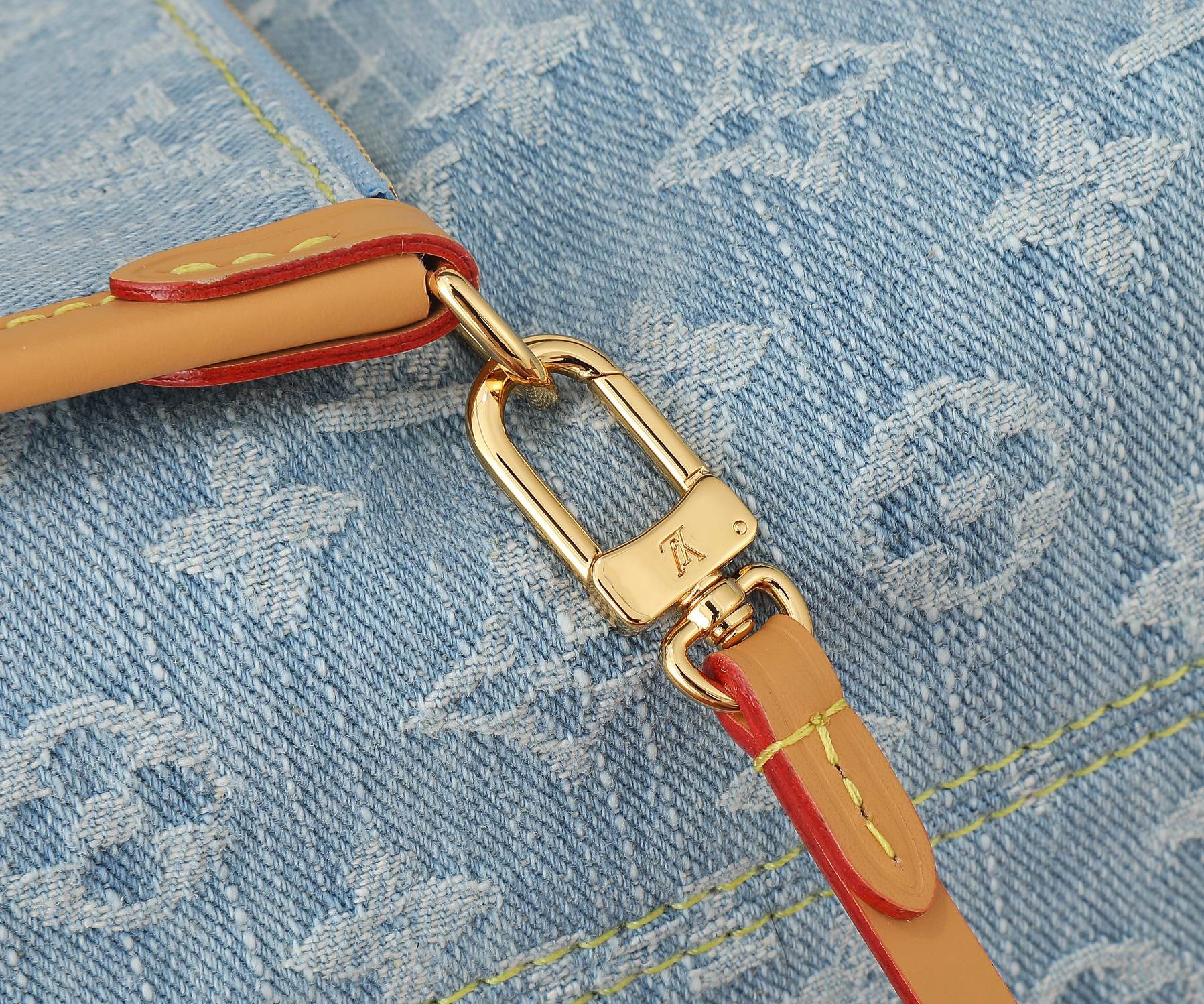 Louis Vuitton® CarryAll PM 