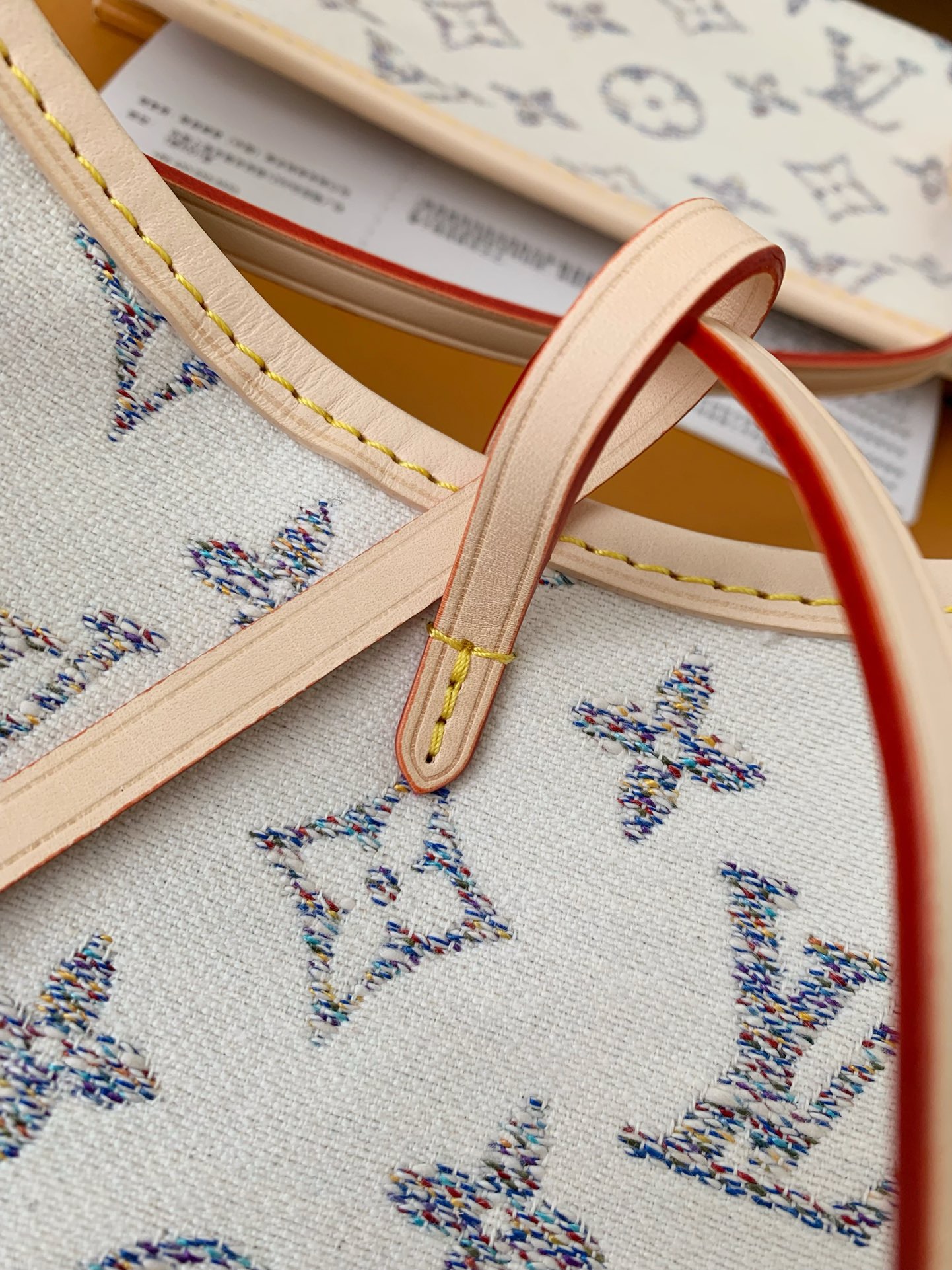 Louis Vuitton® CarryAll PM 