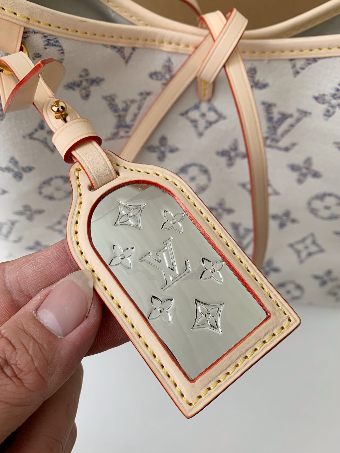 Louis Vuitton® CarryAll PM 