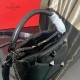 Valentino Small Roman Stud The Handle Bag In Nappa for Woman 