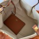  VALENTINO GARAVANI MEDIUM STRAW SUMMER TOTE