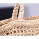 Prada  Raffia Tote Bag  beach bag 