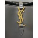 YSL Saint Laurent  Le 37 small leather bucket bag ( 2 colors)