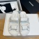 Chanel  mules shoes ( 4 colors )
