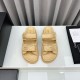 Chanel  mules shoes ( 4 colors )