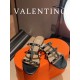 Valentino  mules shoes ( 2 colors )