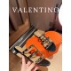 Valentino  mules shoes ( 2 colors )