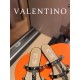 Valentino  mules shoes ( 2 colors )