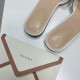 GUCCI   mules shoes ( 9 colors )