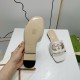 GUCCI   mules shoes ( 9 colors )