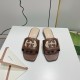 GUCCI   mules shoes ( 9 colors )