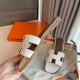 Hermes  mules shoes ( 2 colors )
