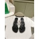 Bottega Veneta  BV  mules shoes ( 4 colors )