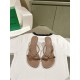 Bottega Veneta  BV  mules shoes ( 4 colors )