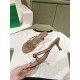 Bottega Veneta  BV  mules shoes ( 4 colors )