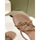 Bottega Veneta  BV  mules shoes ( 4 colors )