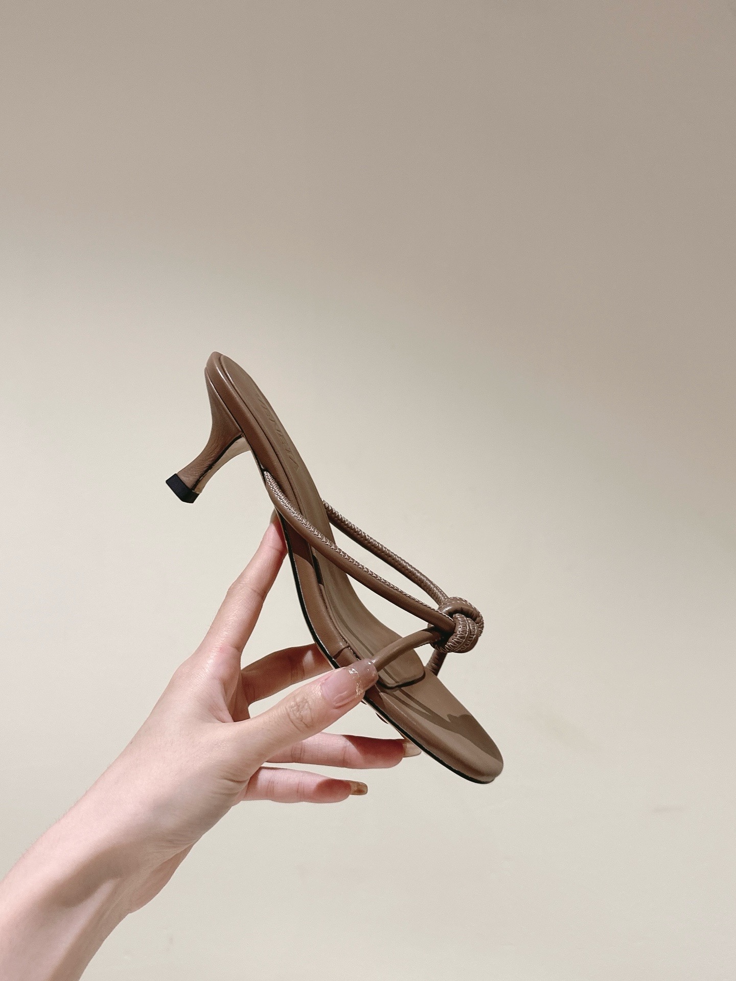 Bottega Veneta  BV  mules shoes ( 4 colors )