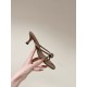 Bottega Veneta  BV  mules shoes ( 4 colors )
