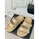 Chanel  mules shoes ( 4 colors )