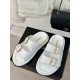 Chanel  mules shoes ( 4 colors )