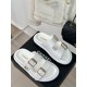 Chanel  mules shoes ( 4 colors )