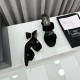 Chanel  mules shoes ( 2 colors )