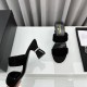 Chanel  mules shoes ( 2 colors )