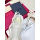 Valentino VLOGO SIGNATURE SLINGBACK PUMP IN CALFSKIN LEATHER 80MM