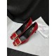 Roger Vivier RV  pump  shoes RED