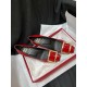 Roger Vivier RV  pump  shoes RED