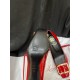 Roger Vivier RV  pump  shoes RED