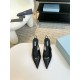 PRADA  pump  shoes ( 3 colors )