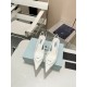 PRADA  pump  shoes ( 3 colors )